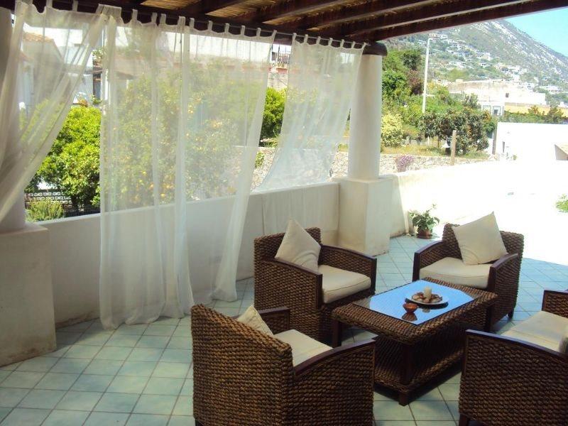 La Zagara Villa Kasbah Екстериор снимка