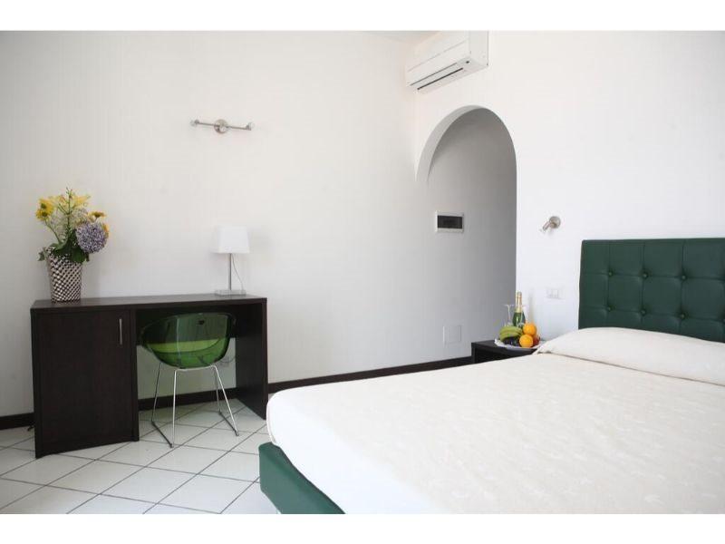 La Zagara Villa Kasbah Екстериор снимка