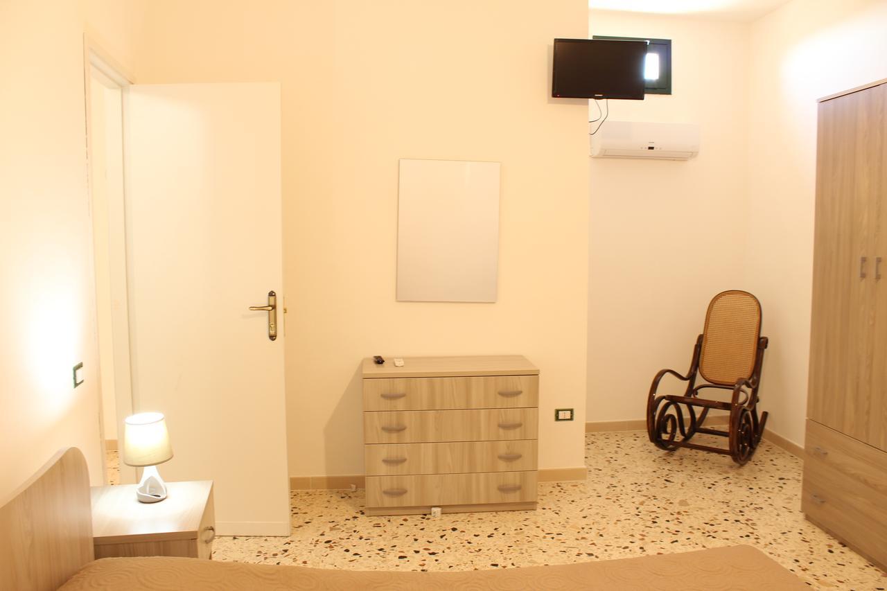 La Zagara Villa Kasbah Екстериор снимка